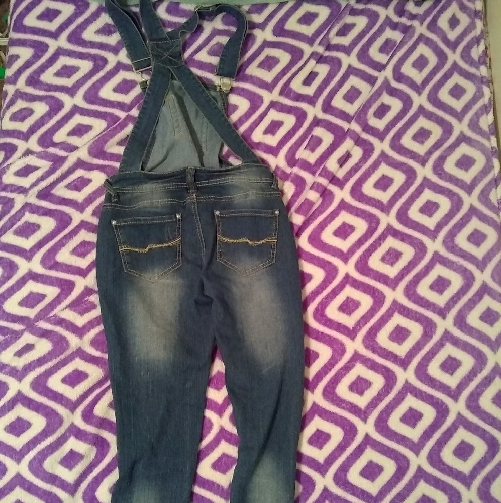 Overalls - Picture 2 of 2